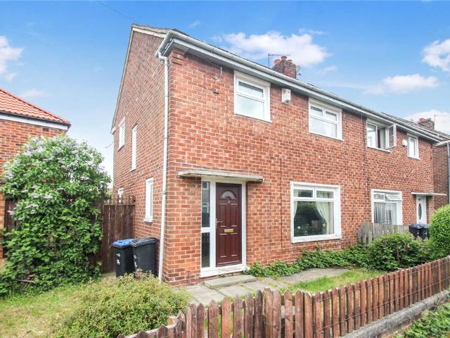 House for sale in Normanby, Middlesbrough