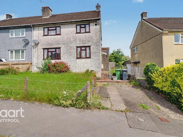 House for sale in Trosnant, Griffithstown