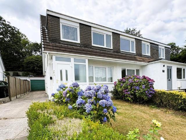 House for sale in Whitchurch, Weir Quay