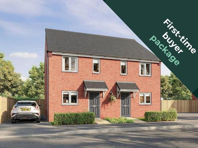 House for sale in Whitehaven