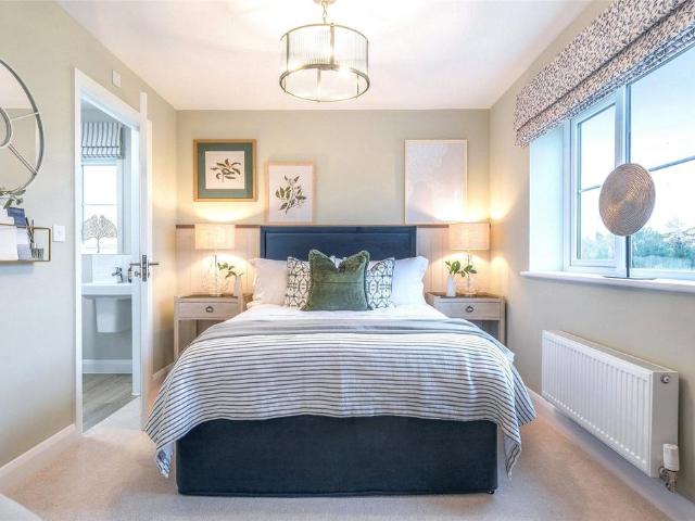 House for sale in Bibstone, South Gloucestershire
