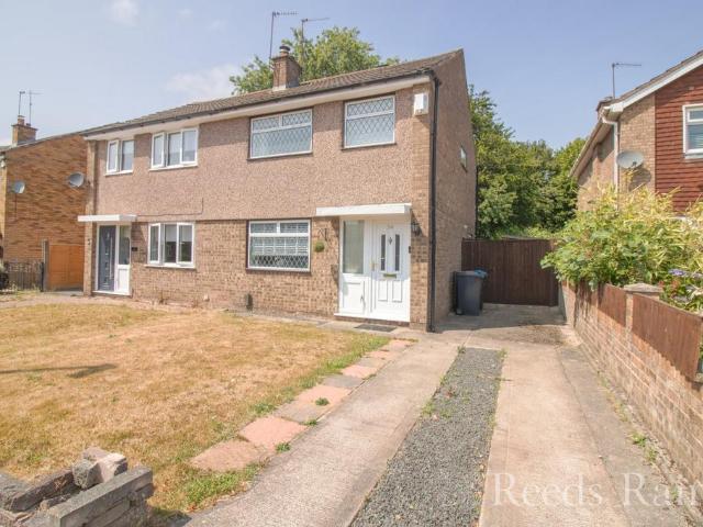 House for sale in Two Mills, Cheshire