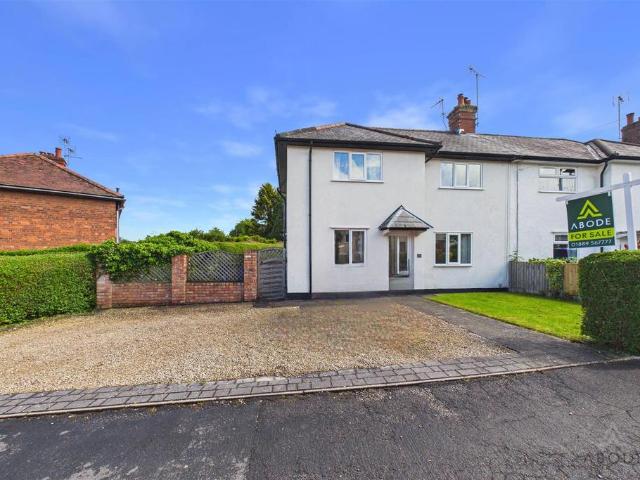House for sale in The Wharf, Beamhurst
