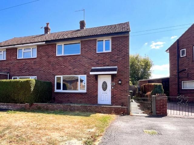 House for sale in Sundorne, Frankwell