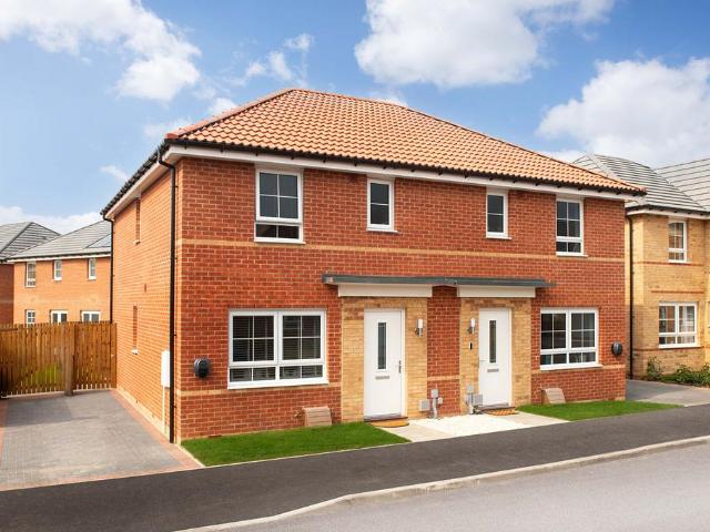 House for sale in Pontefract, West Yorkshire