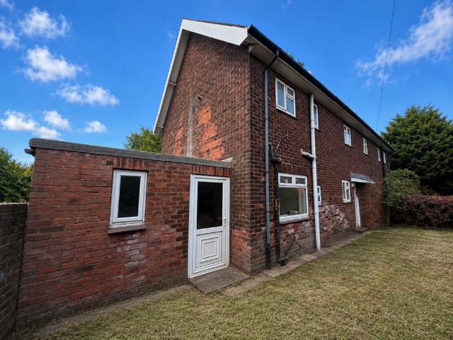 House for sale in Midland Industrial Estate, Scunthorpe