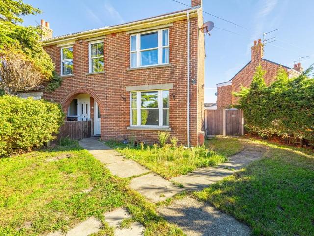 House for sale in Newtown, Great Yarmouth