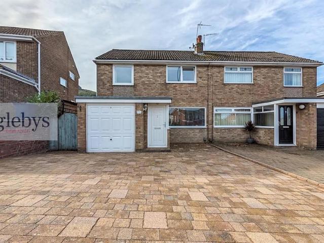 House for sale in Hunter's Hill, Guisborough