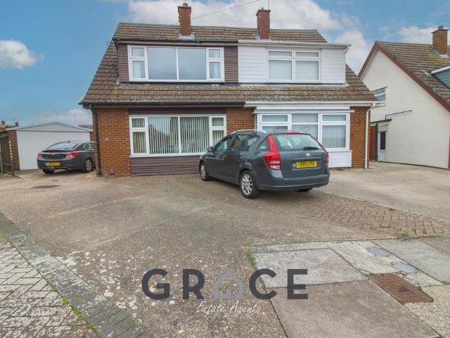 House for sale in Key Street, Suffolk