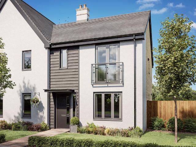 House for sale in Hampton Gardens, Peterborough