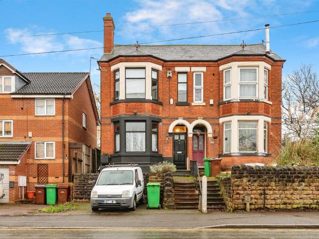 House for sale in Haddon, East Midlands