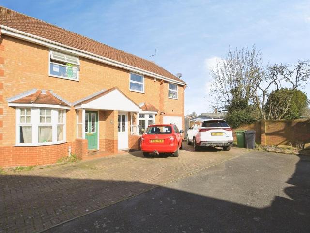 House for sale in Peterborough