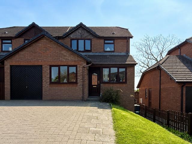 House for sale in Cwmdare, Wales