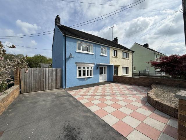 House for sale in Wales