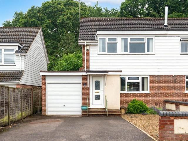 House for sale in Hayes, Colehill