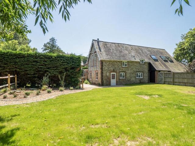 House for sale in Somerley, Littlecote