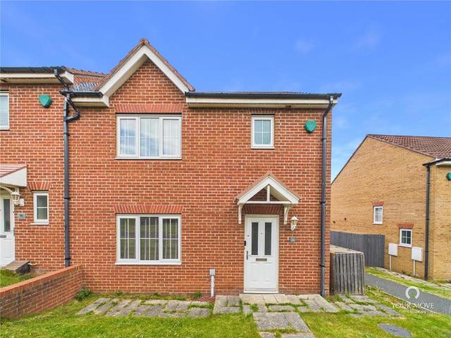 House for sale in Sunderland Bridge
