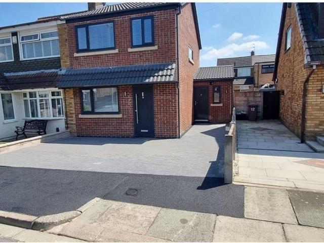 House for sale in St Helens