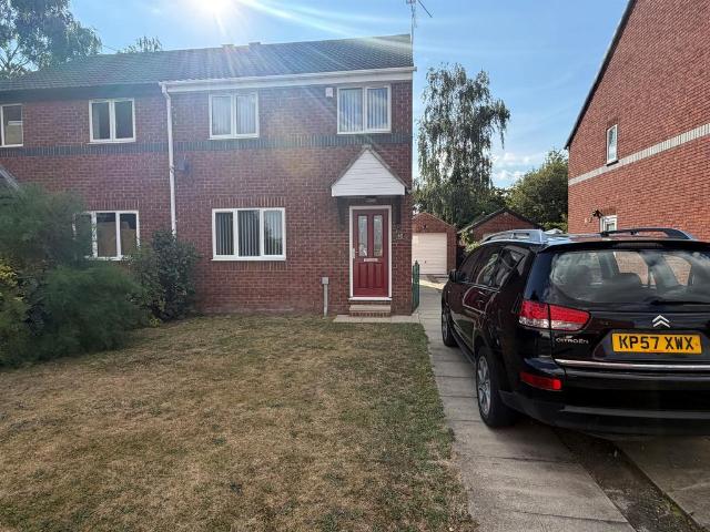 House for sale in Bolton Upon Dearne, South Yorkshire