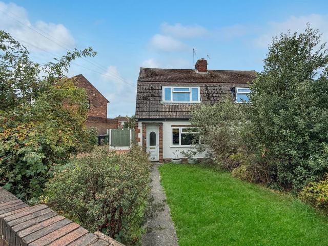 House for sale in Trench, Telford and Wrekin