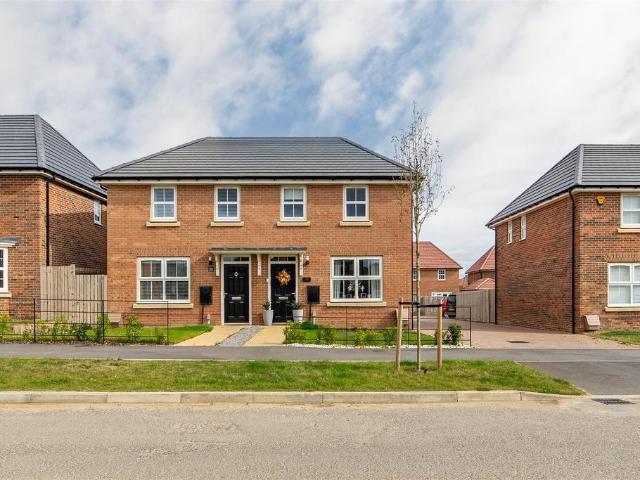 House for sale in Throckley, Newcastle upon Tyne