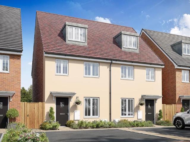 House for sale in Stowmarket, Mid Suffolk