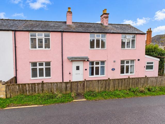 House for sale in Littledean, Forest of Dean