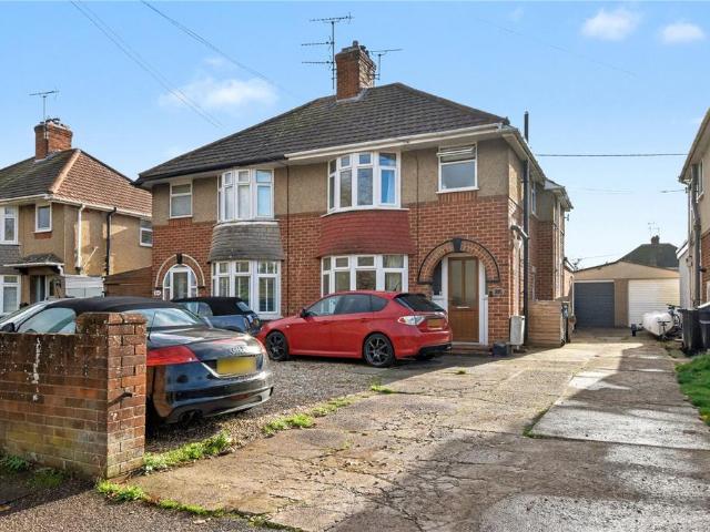House for sale in Obridge, Rumwell