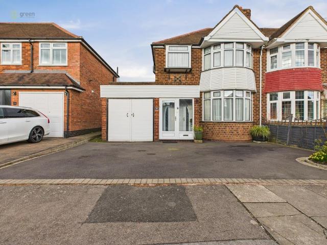 House for sale in Walmley, Tyburn