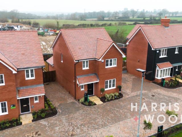 House for sale in Fordham Heath, Isle Of Man