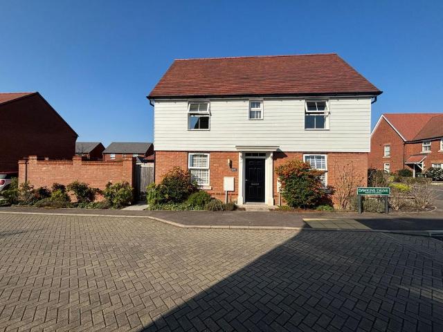 House for sale in Midway, Kent