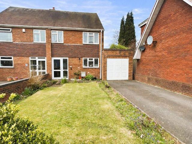 House for sale in Holly Bank, Brownhills