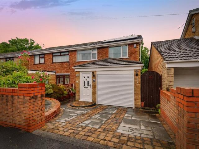 House for sale in Isle Of Man