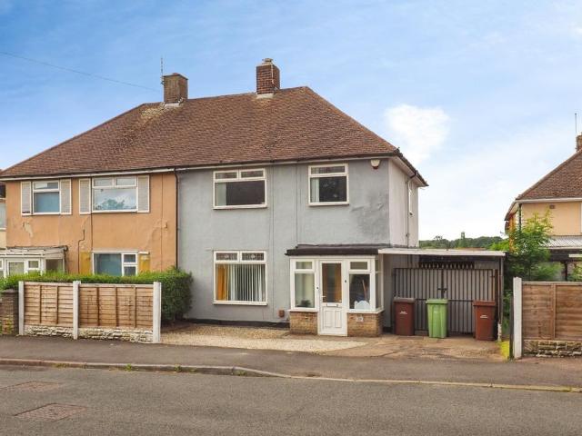 House for sale in Wollaton Vale, Haddon