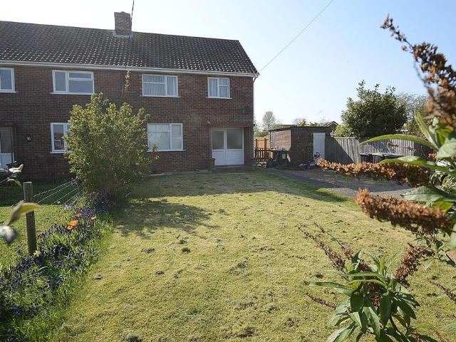 House for sale in Ashby De La Launde, Lincolnshire