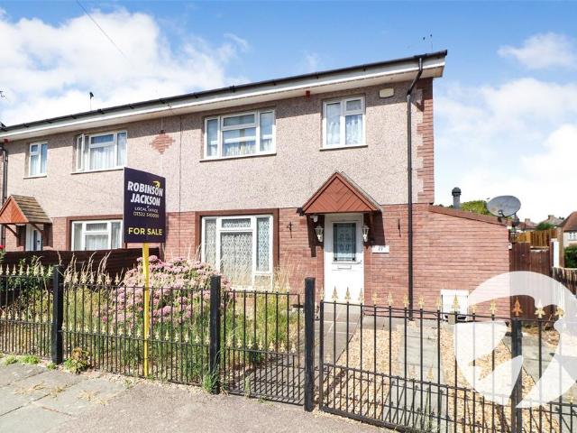 House for sale in Northumberland Heath, Greater London