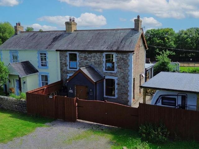 House for sale in Coychurch Higher, Pencoed