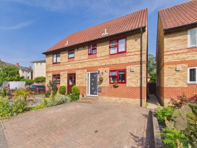 House for sale in Sudbury, Chelmondiston