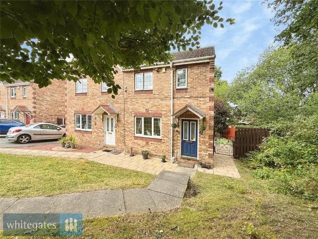 House for sale in South Yorkshire