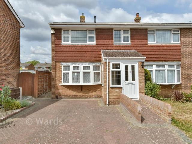 House for sale in Bourne Vale, Kent