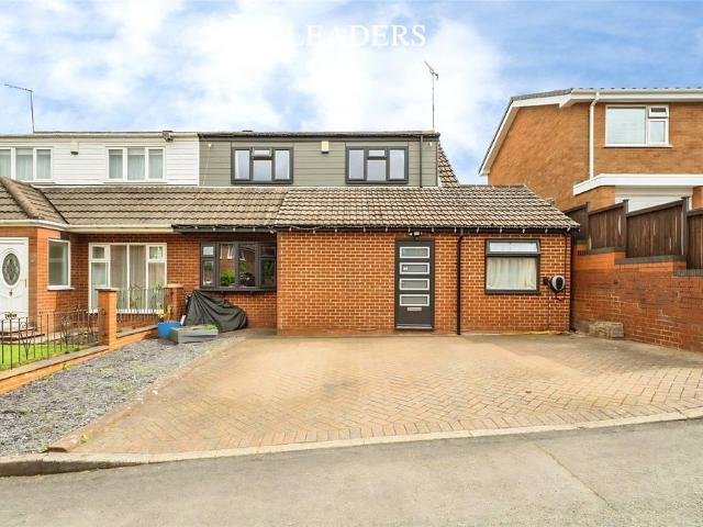 House for sale in Kings Norton, West Midlands