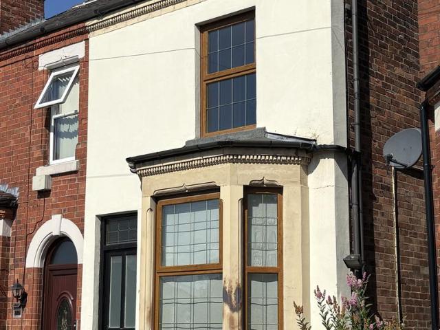 House for sale in Swingate, Attenborough