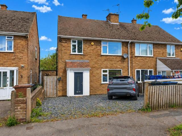 House for sale in Lash Hill, Barton