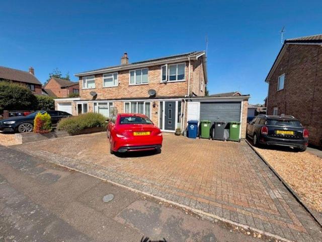 House for sale in Huntingdon, Cambridgeshire