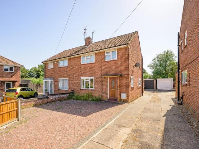 House for sale in Grantham, Barholm