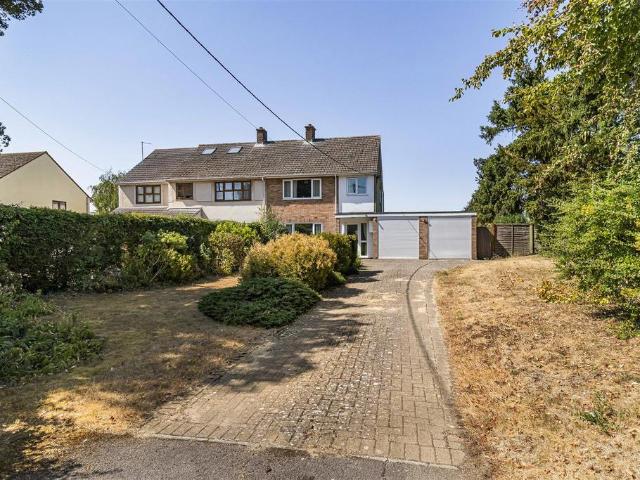 House for sale in Duton Hill, Essex