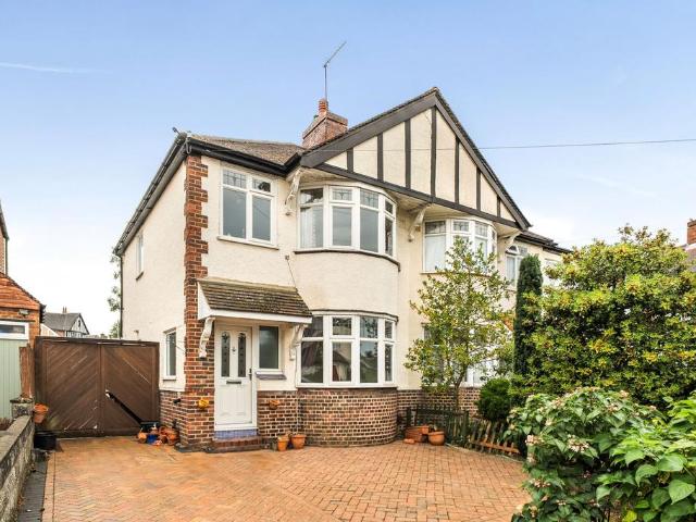 House for sale in Ewell, Surrey