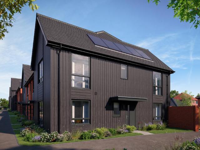House for sale in Penn Bottom, Buckinghamshire