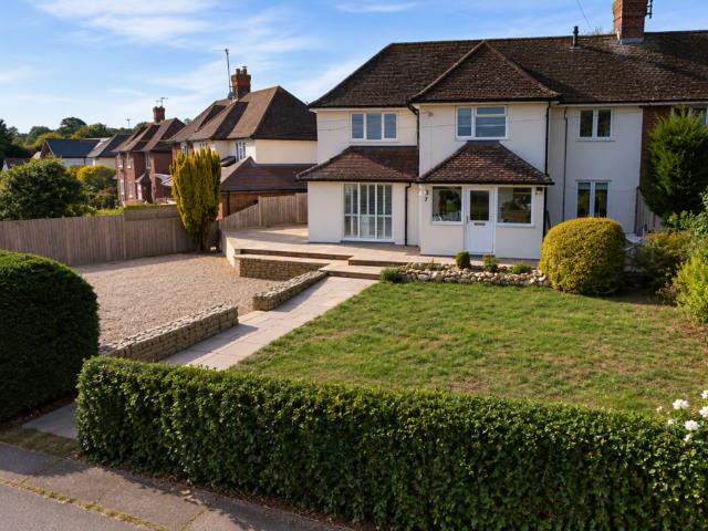 House for sale in Upton, Dinton
