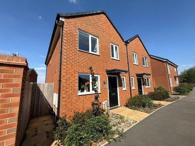 House for sale in Victoria Park, Stoke-on-Trent